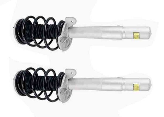 37116770055 37116770056 Struts kejut depan Assys w/EDC Untuk BMW Seri 7 E65 E66 750Li 760Li 2001-2008