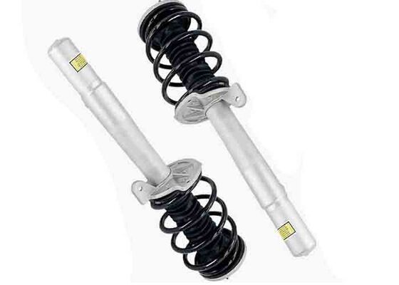 37116770055 37116770056 Struts kejut depan Assys w/EDC Untuk BMW Seri 7 E65 E66 750Li 760Li 2001-2008