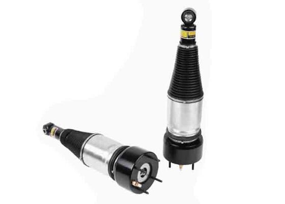 STRUTS SUSPENSI UDARA BELAKANG UNTUK JAGUAR XJ XJR XJL X351 10-19 C2D33845 C2D33846