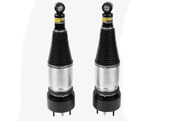 STRUTS SUSPENSI UDARA BELAKANG UNTUK JAGUAR XJ XJR XJL X351 10-19 C2D33845 C2D33846