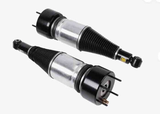 STRUTS SUSPENSI UDARA BELAKANG UNTUK JAGUAR XJ XJR XJL X351 10-19 C2D33845 C2D33846