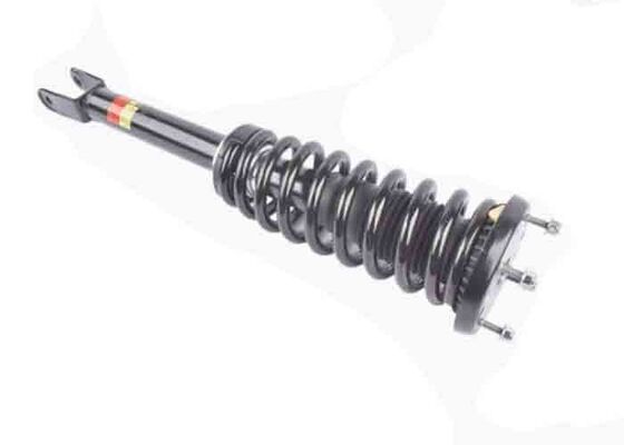 C2D11675 C2D13345 C2Z27762 untuk Jaguar X351 XJ 2010-2019, XJR 2014-2017, XJR575 2018-2019 Pegas Depan Shock Strut Assy