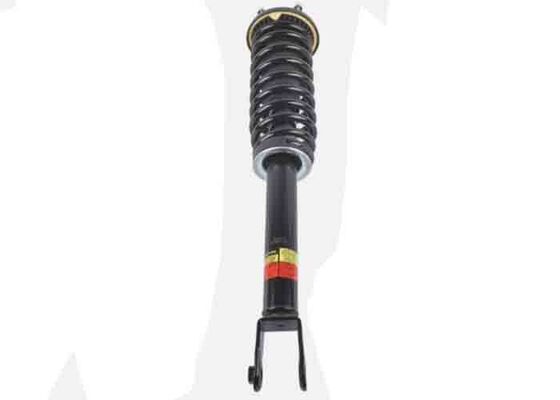 C2D11675 C2D13345 C2Z27762 untuk Jaguar X351 XJ 2010-2019, XJR 2014-2017, XJR575 2018-2019 Pegas Depan Shock Strut Assy