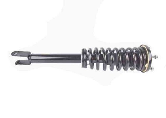 C2D11675 C2D13345 C2Z27762 untuk Jaguar X351 XJ 2010-2019, XJR 2014-2017, XJR575 2018-2019 Pegas Depan Shock Strut Assy