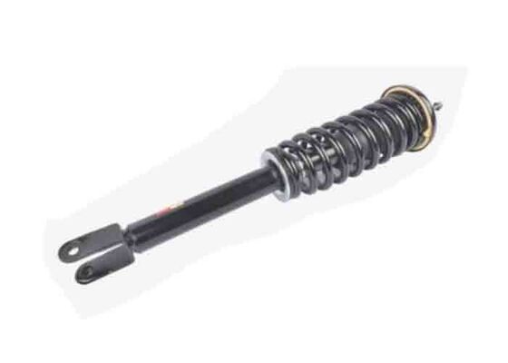 C2D11675 C2D13345 C2Z27762 untuk Jaguar X351 XJ 2010-2019, XJR 2014-2017, XJR575 2018-2019 Pegas Depan Shock Strut Assy