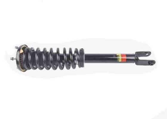 C2D11675 C2D13345 C2Z27762 untuk Jaguar X351 XJ 2010-2019, XJR 2014-2017, XJR575 2018-2019 Pegas Depan Shock Strut Assy