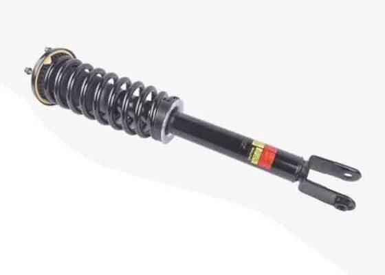 C2D11675 C2D13345 C2Z27762 untuk Jaguar X351 XJ 2010-2019, XJR 2014-2017, XJR575 2018-2019 Pegas Depan Shock Strut Assy