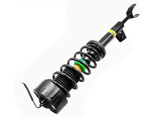 84130115 23412916 84130114 23412915 LH + RH Peredam Kejut Depan Assy untuk Cadillac GM CT6 2WD RWD 2018-2020