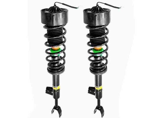 84130115 23412916 84130114 23412915 LH + RH Peredam Kejut Depan Assy untuk Cadillac GM CT6 2WD RWD 2018-2020
