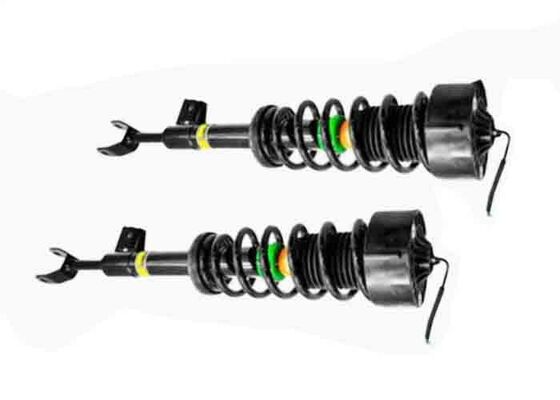84130115 23412916 84130114 23412915 LH + RH Peredam Kejut Depan Assy untuk Cadillac GM CT6 2WD RWD 2018-2020