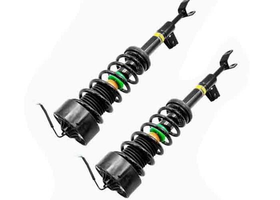 84130115 23412916 84130114 23412915 LH + RH Peredam Kejut Depan Assy untuk Cadillac GM CT6 2WD RWD 2018-2020