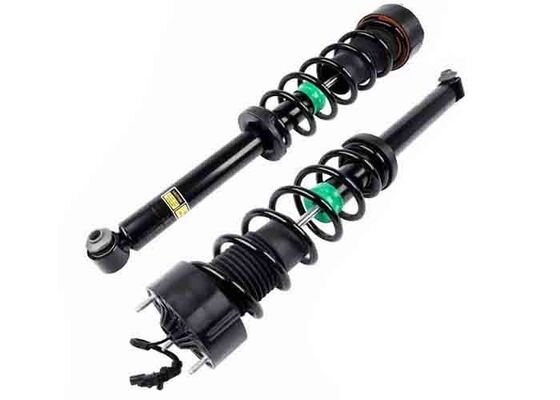 23405719 23405720 Bangunan Struts Shock Belakang dengan Fits Magnetik untuk Cadillac CT6 RWD AWD 2018-2020 2.0L l4 3.6L