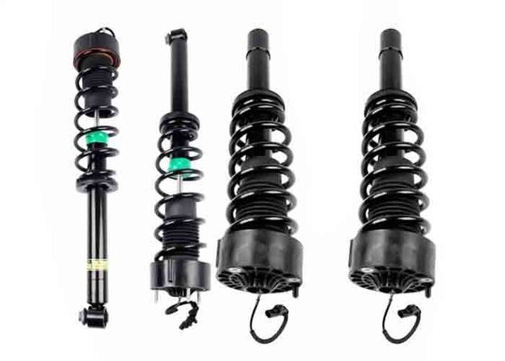 84479800 84239993 23276555 Depan Belakang Shock Absorber Struts Assys dengan Magnetik untuk Cadillac CT6 AWD 16-18 Sedan