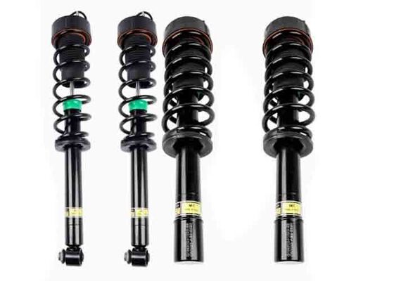 84479800 84239993 23276555 Depan Belakang Shock Absorber Struts Assys dengan Magnetik untuk Cadillac CT6 AWD 16-18 Sedan