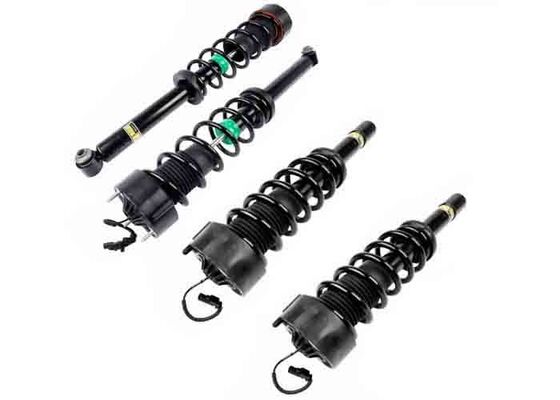 84479800 84239993 23276555 Depan Belakang Shock Absorber Struts Assys dengan Magnetik untuk Cadillac CT6 AWD 16-18 Sedan