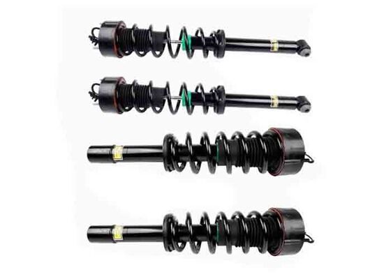 84479800 84239993 23276555 Depan Belakang Shock Absorber Struts Assys dengan Magnetik untuk Cadillac CT6 AWD 16-18 Sedan