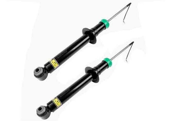 Pengendap kejut belakang w / Magnetic 23405720 23405719 Untuk Cadillac CT6 3.0L 3.6L 2016-2020