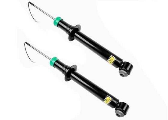 Pengendap kejut belakang w / Magnetic 23405720 23405719 Untuk Cadillac CT6 3.0L 3.6L 2016-2020