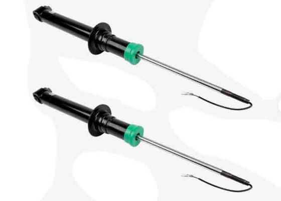 Pengendap kejut belakang w / Magnetic 23405720 23405719 Untuk Cadillac CT6 3.0L 3.6L 2016-2020