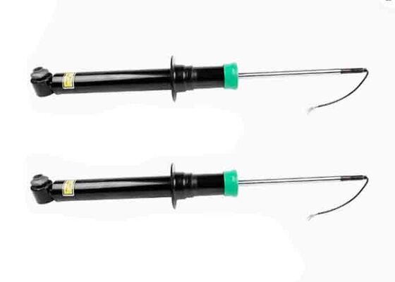 Pengendap kejut belakang w / Magnetic 23405720 23405719 Untuk Cadillac CT6 3.0L 3.6L 2016-2020