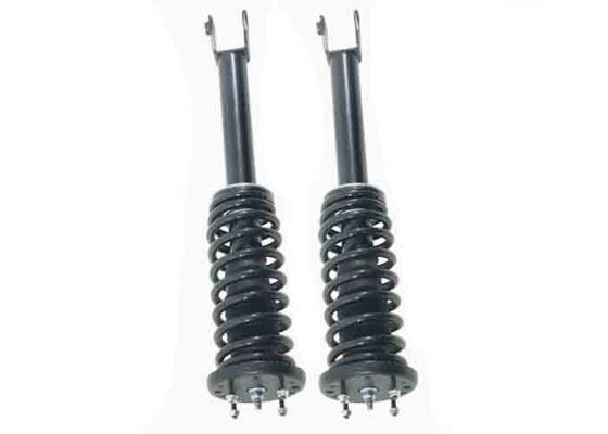 C2D16483 C2Z27762 Struts Absorber Kejut Depan Untuk Jaguar XJ X351 3.0L 2010-2019