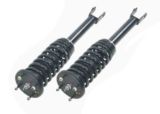 C2D16483 C2Z27762 Struts Absorber Kejut Depan Untuk Jaguar XJ X351 3.0L 2010-2019