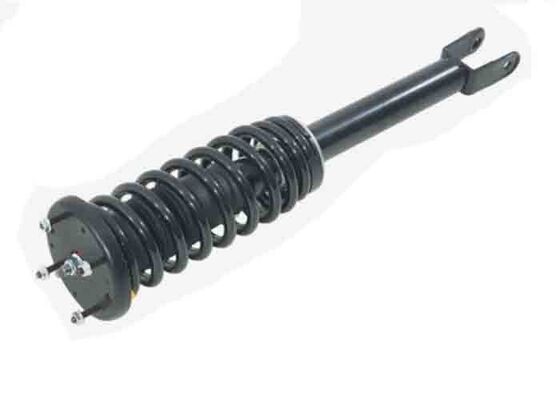 C2D16483 C2Z27762 Struts Absorber Kejut Depan Untuk Jaguar XJ X351 3.0L 2010-2019