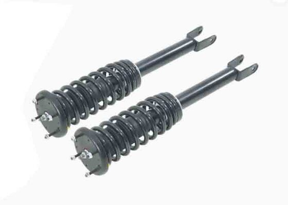 C2D16483 C2Z27762 Struts Absorber Kejut Depan Untuk Jaguar XJ X351 3.0L 2010-2019