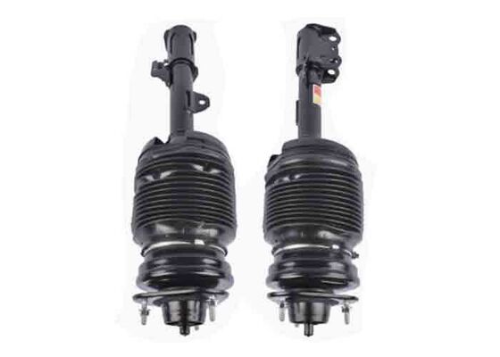 4801048073 4801048074 4802048070 48010-48071 Shock Suspensi Udara Depan Cocok untuk Lexus RX270 RX350 RX450h 3.5L 2009-2015