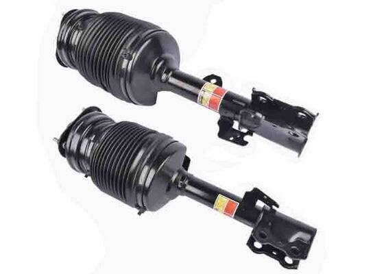 4801048073 4801048074 4802048070 48010-48071 Shock Suspensi Udara Depan Cocok untuk Lexus RX270 RX350 RX450h 3.5L 2009-2015