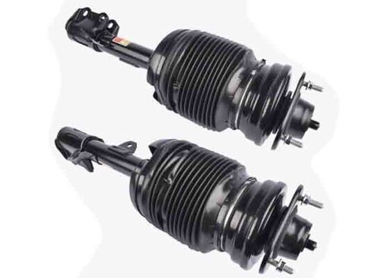 4801048073 4801048074 4802048070 48010-48071 Shock Suspensi Udara Depan Cocok untuk Lexus RX270 RX350 RX450h 3.5L 2009-2015