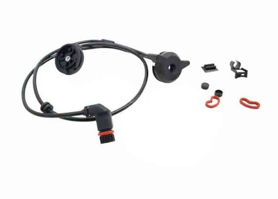 A2213205213 A2213207313 Suspensi Udara Depan Shock Electronic Line Wiring Harness Untuk Mercedes Benz W221 Baru
