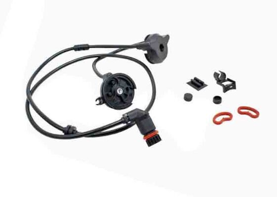 A2213205213 A2213207313 Suspensi Udara Depan Shock Electronic Line Wiring Harness Untuk Mercedes Benz W221 Baru
