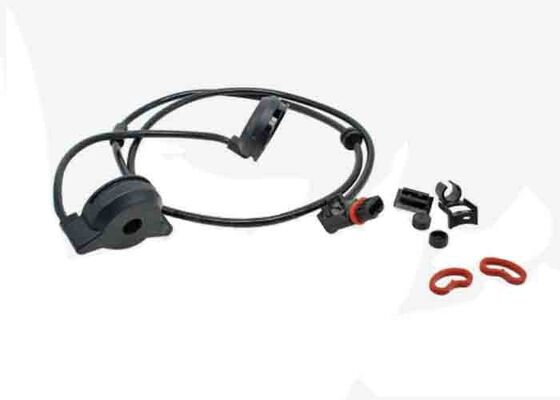 A2213205213 A2213207313 Suspensi Udara Depan Shock Electronic Line Wiring Harness Untuk Mercedes Benz W221 Baru