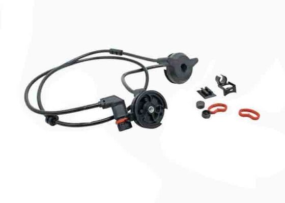 A2213205213 A2213207313 Suspensi Udara Depan Shock Electronic Line Wiring Harness Untuk Mercedes Benz W221 Baru