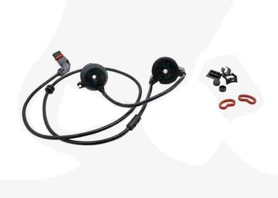 A2213205213 A2213207313 Suspensi Udara Depan Shock Electronic Line Wiring Harness Untuk Mercedes Benz W221 Baru