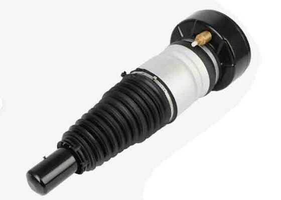 Suspensi Udara Depan Shock Struts Untuk 2016-2021 Audi A8 D5 4N Quattro 4N0616040L