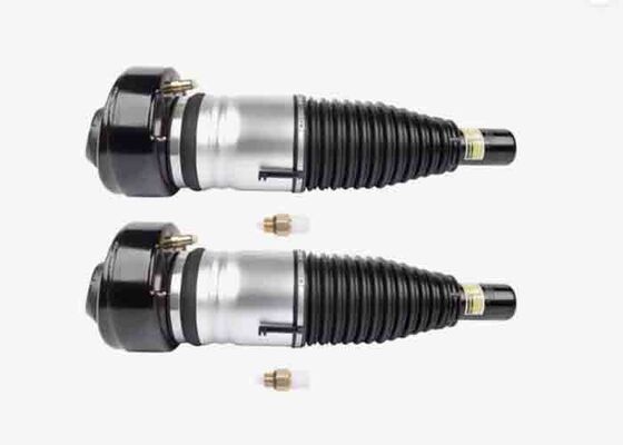 Suspensi Udara Depan Shock Struts Untuk 2016-2021 Audi A8 D5 4N Quattro 4N0616040L
