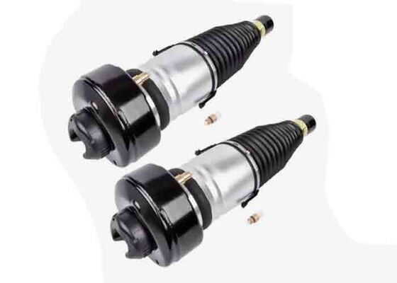 Suspensi Udara Depan Shock Struts Untuk 2016-2021 Audi A8 D5 4N Quattro 4N0616040L