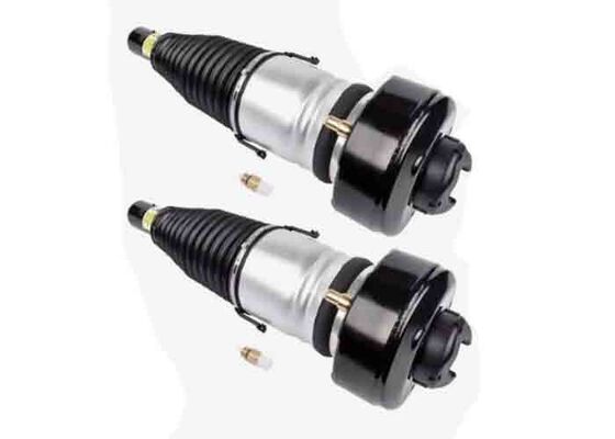 Suspensi Udara Depan Shock Struts Untuk 2016-2021 Audi A8 D5 4N Quattro 4N0616040L
