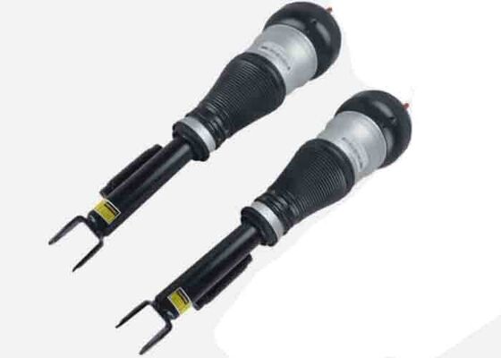 A2223201900 A2223202000 A2223200113 A2223200213 Depan L&R Air Suspension Shock Untuk Mercedes Benz W222 S500 S350 S63 AMG RWD.