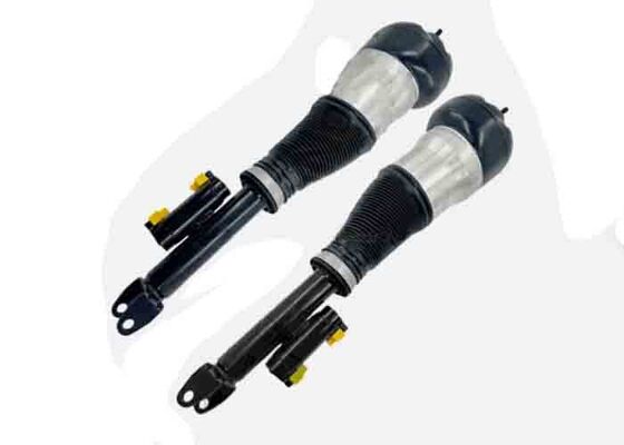 A2223201900 A2223202000 A2223200113 A2223200213 Depan L&R Air Suspension Shock Untuk Mercedes Benz W222 S500 S350 S63 AMG RWD.