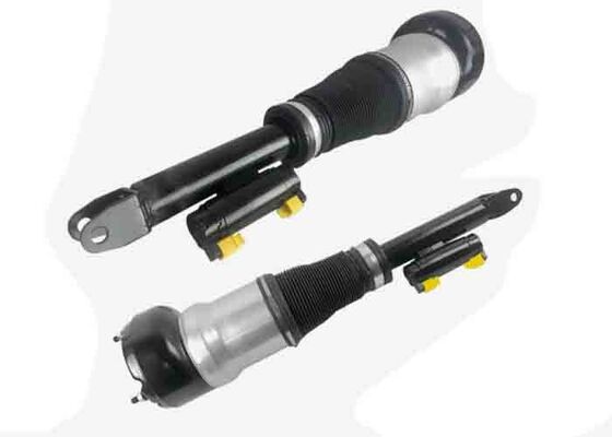 A2223201900 A2223202000 A2223200113 A2223200213 Depan L&R Air Suspension Shock Untuk Mercedes Benz W222 S500 S350 S63 AMG RWD.