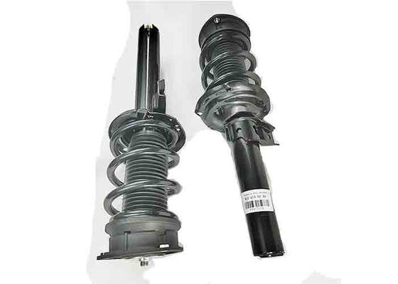 Penggerak Shock Front Magnetic Untuk 15-18 Audi A3 S3 RS3 TT TTS 8V0413029 8S0413029