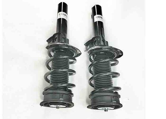 Penggerak Shock Front Magnetic Untuk 15-18 Audi A3 S3 RS3 TT TTS 8V0413029 8S0413029