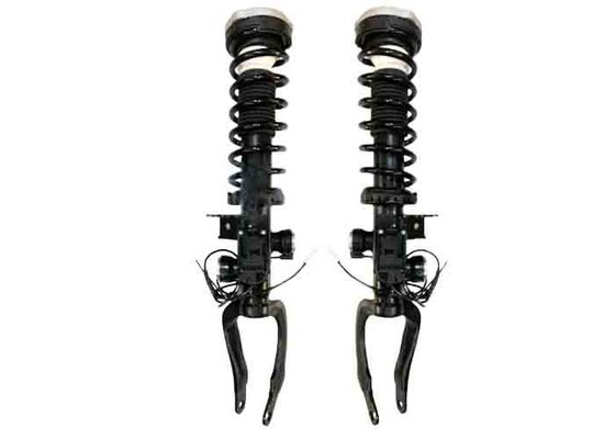 37116796858 37116796857 Front Shock Absorber Struts Assembly dengan EDC Cocok untuk BMW 5-Series F07 535i 550i GT X Drive