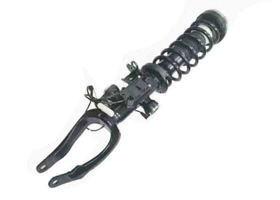 37116796858 37116796857 Front Shock Absorber Struts Assembly dengan EDC Cocok untuk BMW 5-Series F07 535i 550i GT X Drive