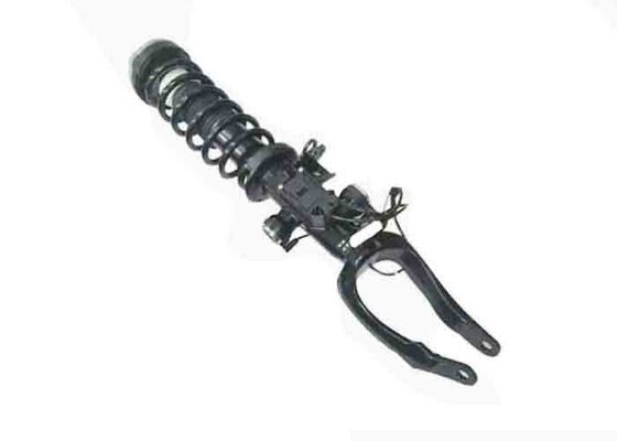37116796858 37116796857 Front Shock Absorber Struts Assembly dengan EDC Cocok untuk BMW 5-Series F07 535i 550i GT X Drive
