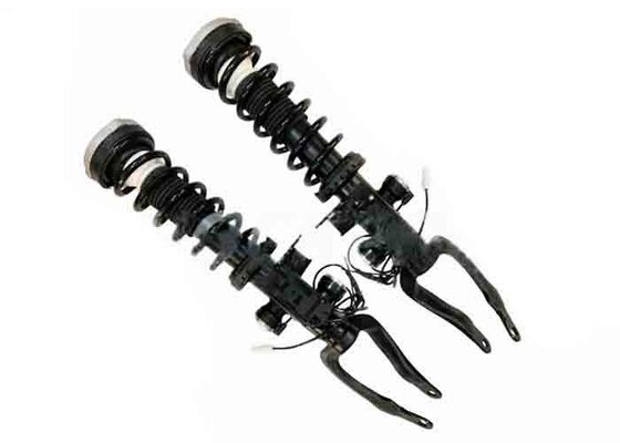 37116796858 37116796857 Front Shock Absorber Struts Assembly dengan EDC Cocok untuk BMW 5-Series F07 535i 550i GT X Drive