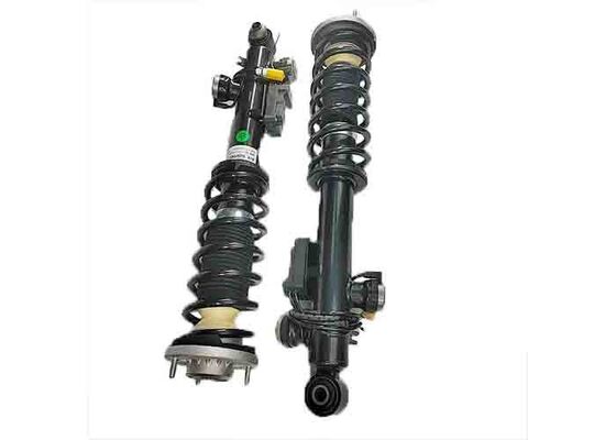 37126791673 37126791674 Untuk BMW 5 Series F07 GT F10 528i 535i 550i Rakitan Peredam Kejut L&R Belakang dengan VDC 2 Matic X Drive.